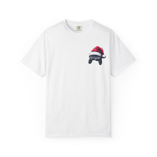 Comfort Colors Unisex Garment-Dyed Tee | Soft, Cozy & 58 Colors!