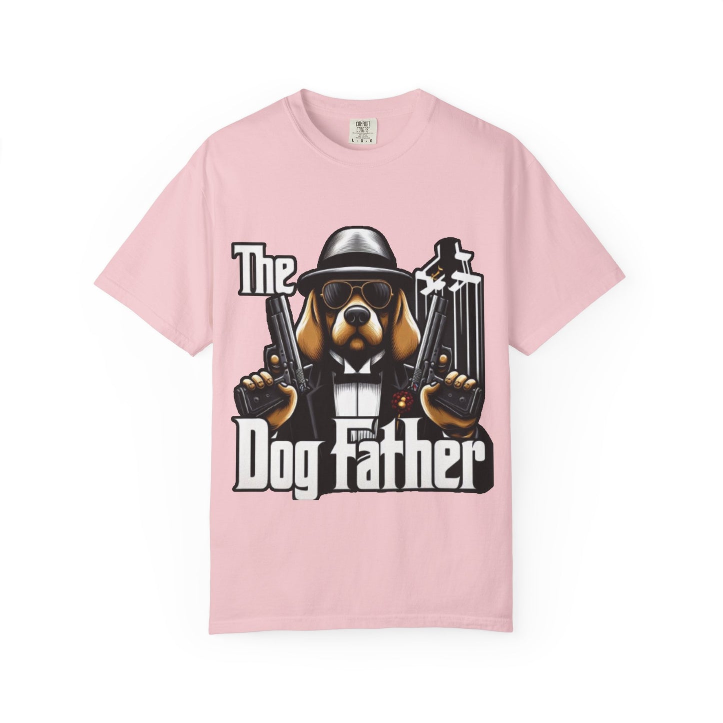 The Dog Father: A Tribute to Canine Command