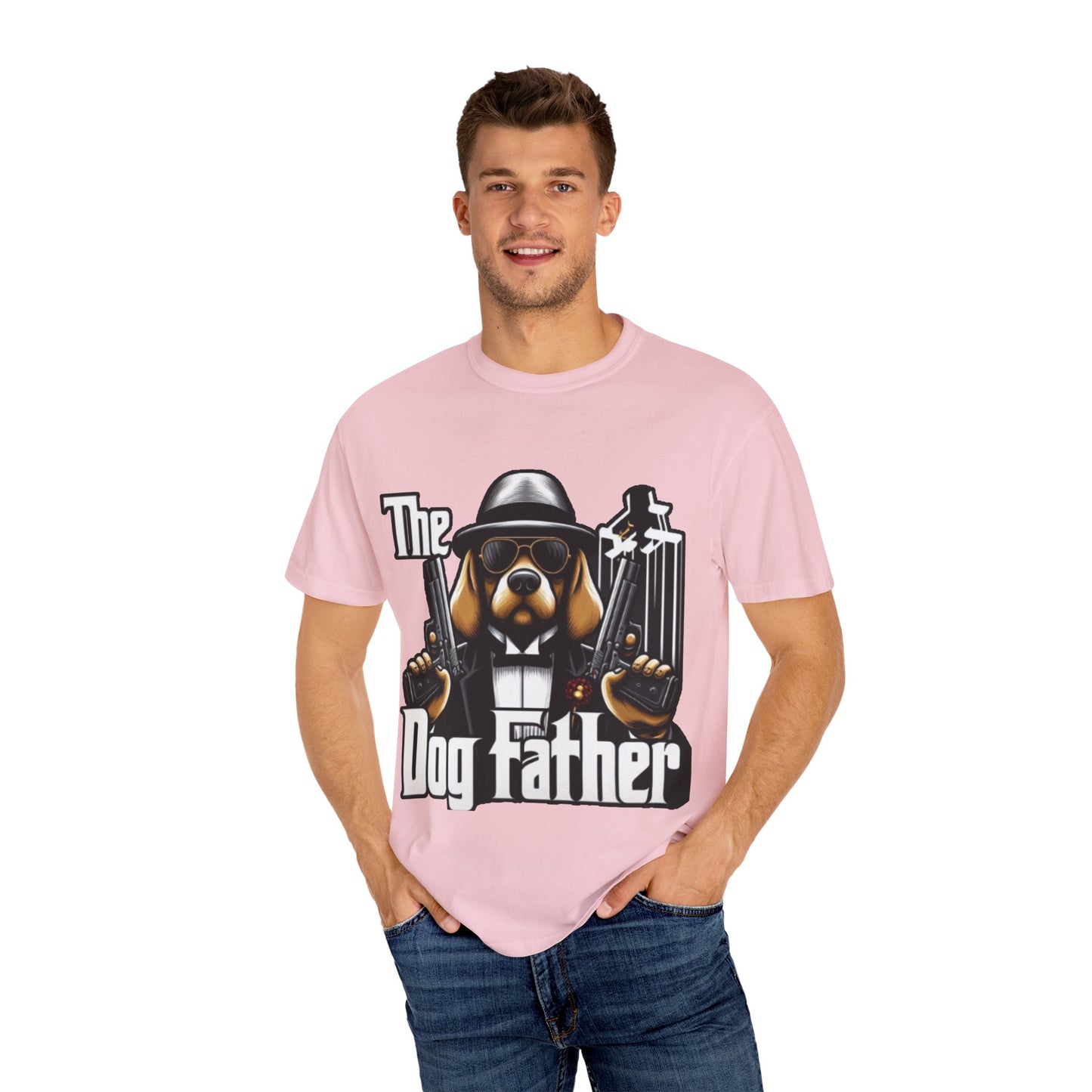 The Dog Father: A Tribute to Canine Command