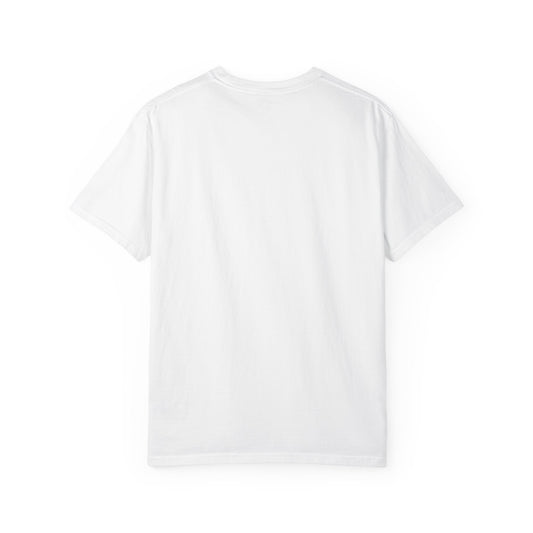 Say Cheese! T-Shirt | Creepy Smiling Cat Meme Tee