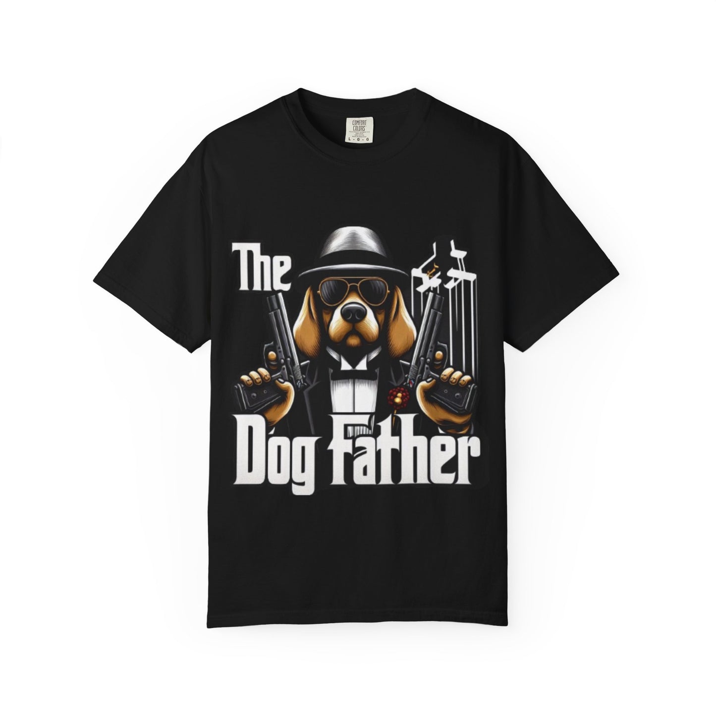 The Dog Father: A Tribute to Canine Command