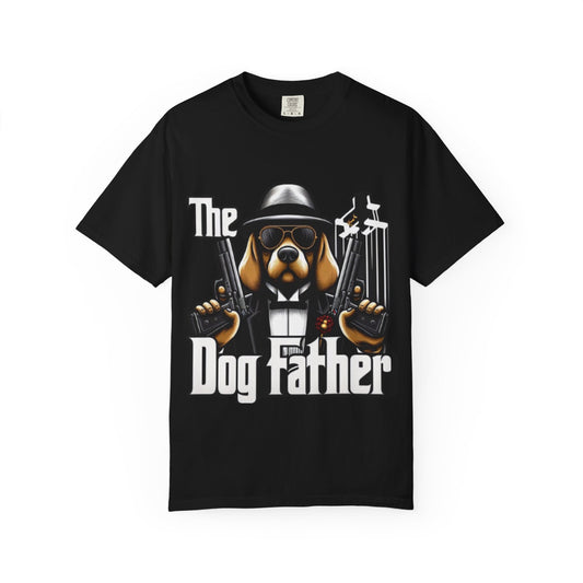 The Dog Father: A Tribute to Canine Command