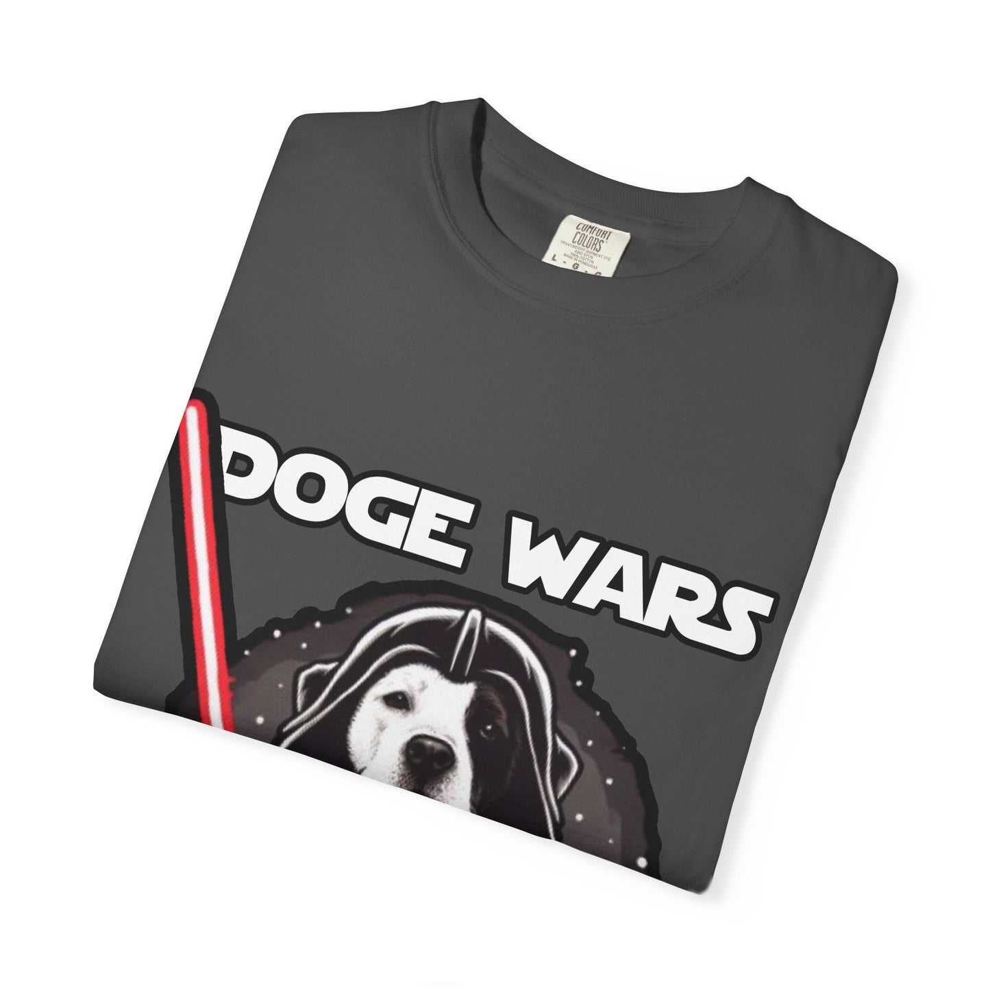 Darth Doggo T-Shirt | Star Wars Parody Tee