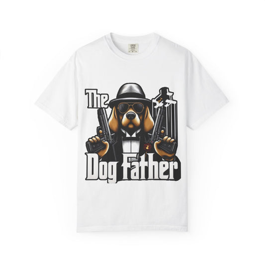 The Dog Father: A Tribute to Canine Command