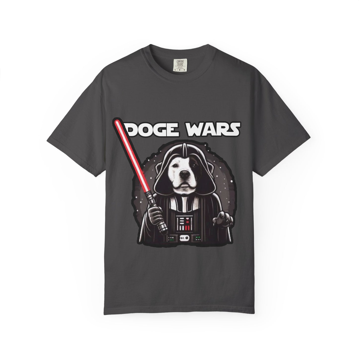 Darth Doggo T-Shirt | Star Wars Parody Tee