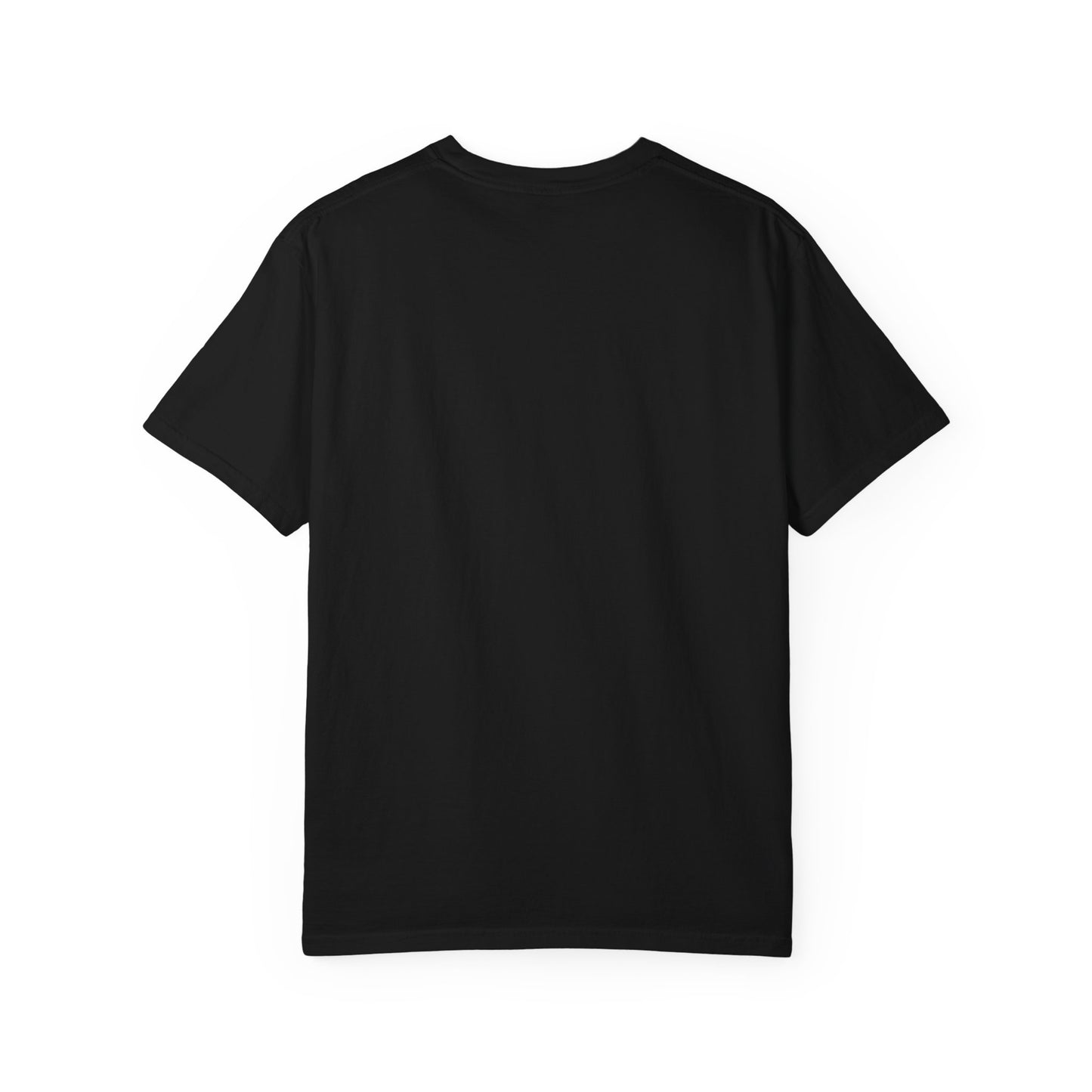 Jedi Master Cat T-Shirt | The Force Is Strong with This One