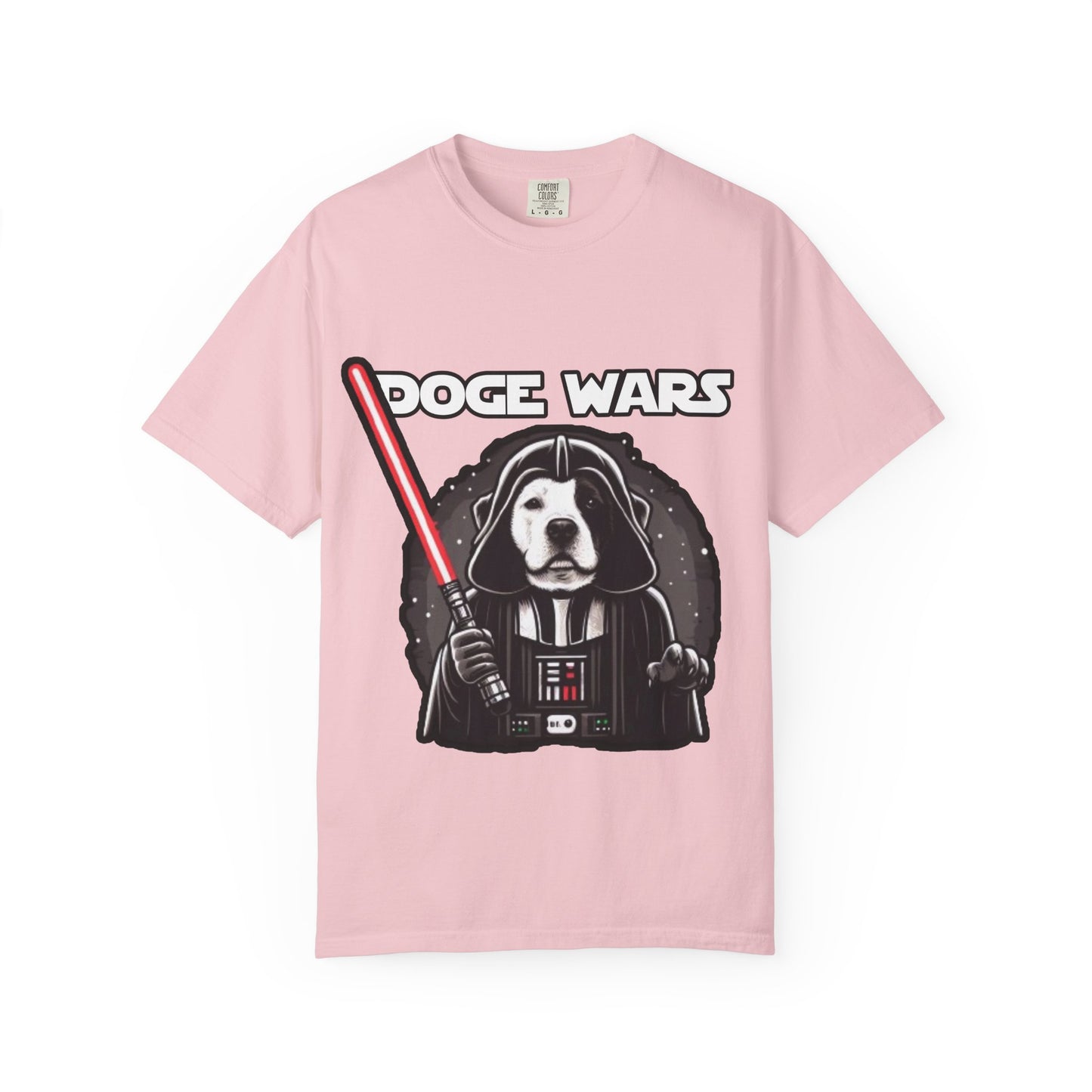 Darth Doggo T-Shirt | Star Wars Parody Tee