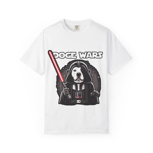 Darth Doggo T-Shirt | Star Wars Parody Tee