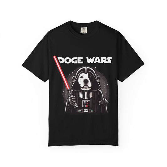Darth Doggo T-Shirt | Star Wars Parody Tee