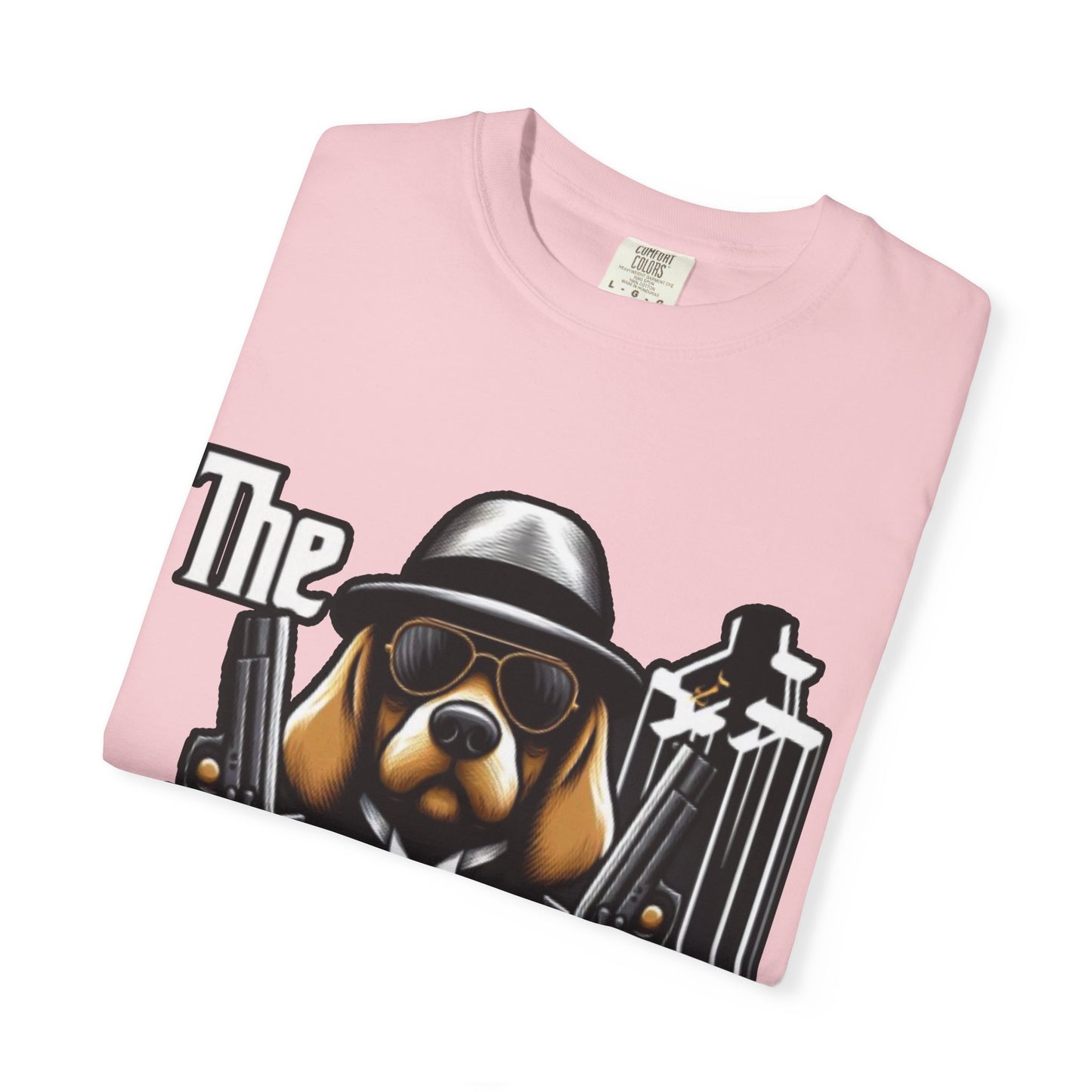 The Dog Father: A Tribute to Canine Command